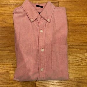 Jcrew oxford Button Down Shirt